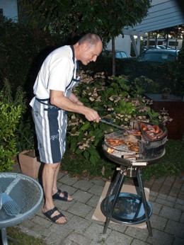  Kakteenhock bei Gutbrods 2012 09 07